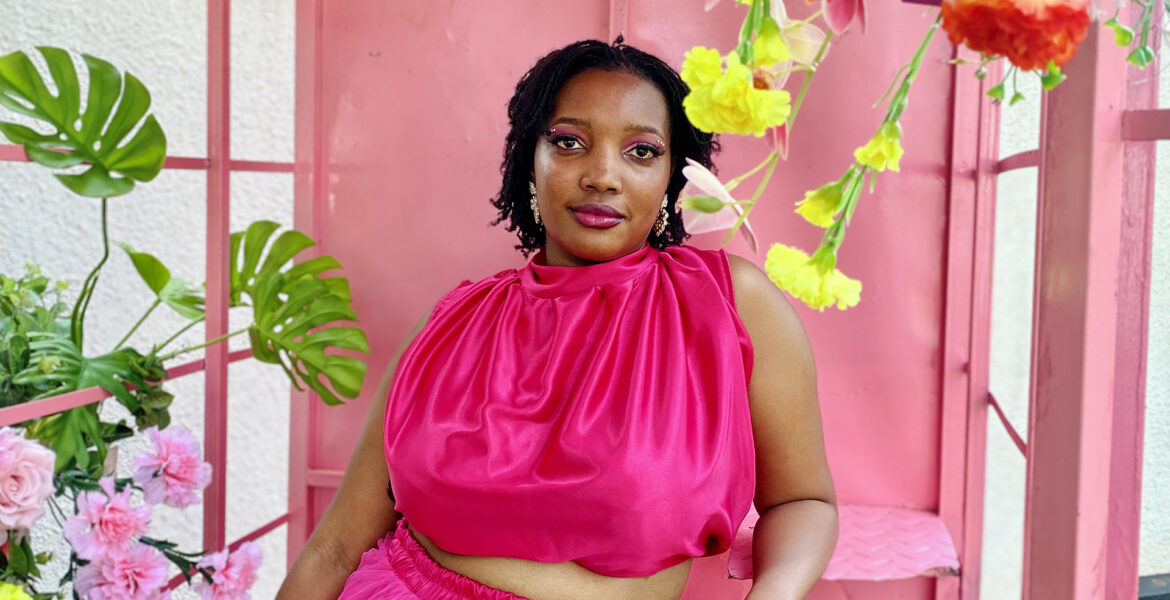 Diamond Of the Season: Kashushu, An Artist that Evokes