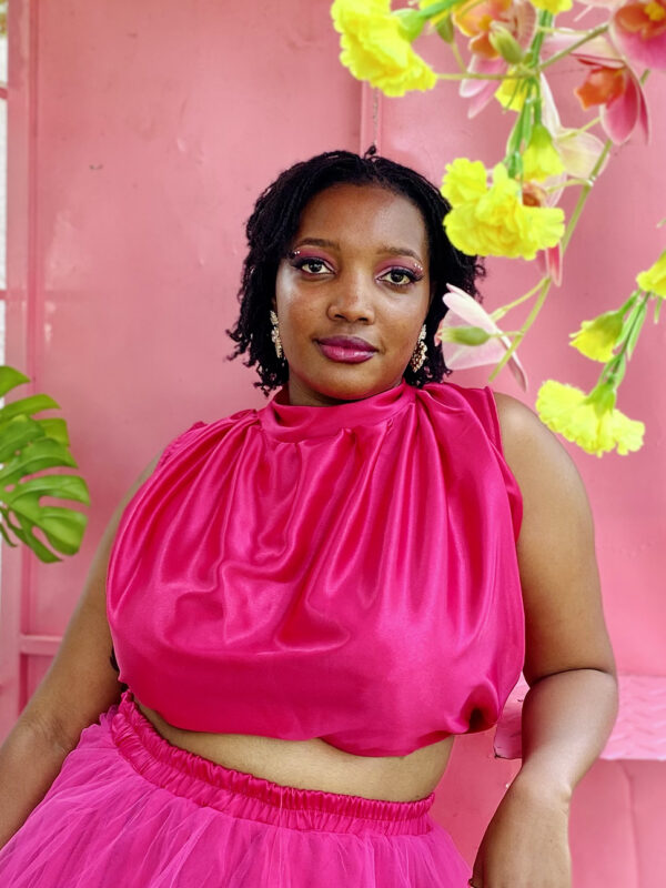 Diamond Of the Season: Kashushu, An Artist that Evokes