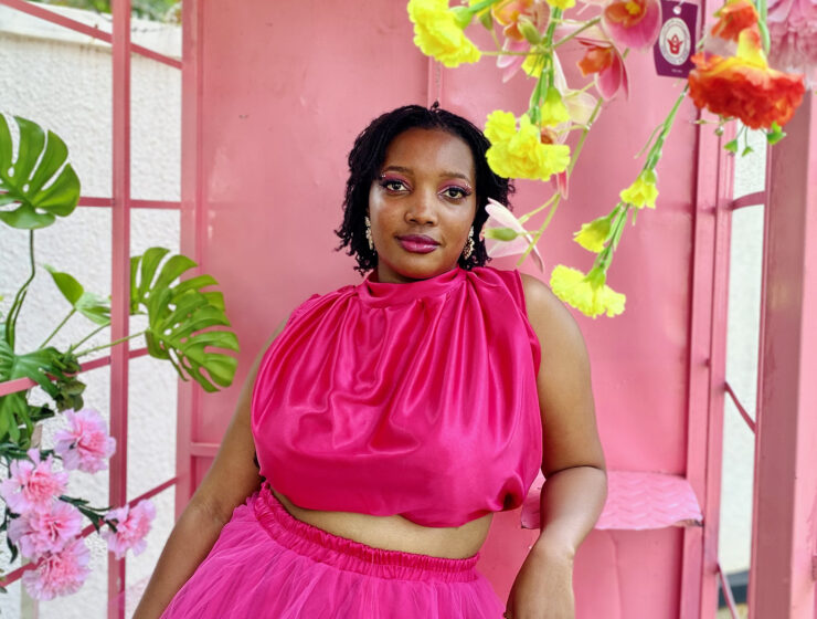 Diamond Of the Season: Kashushu, An Artist that Evokes