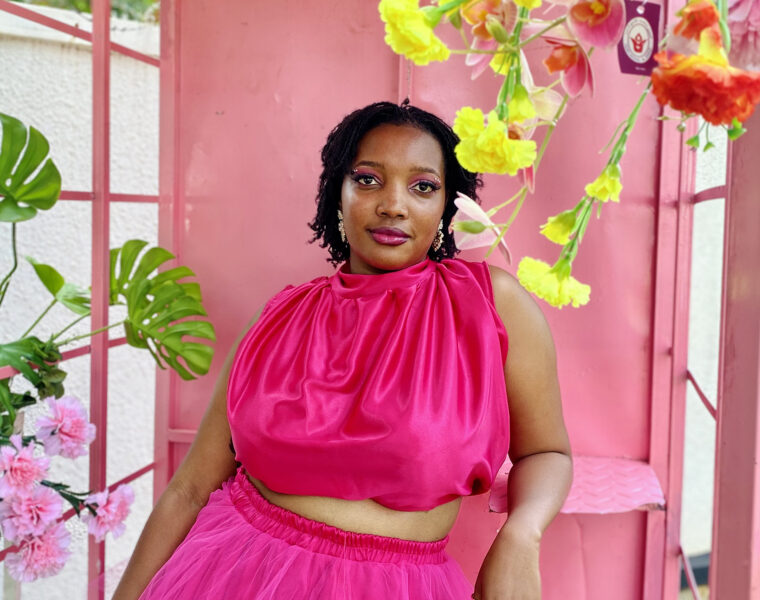 Diamond Of the Season: Kashushu, An Artist that Evokes