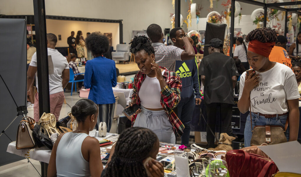 Tubayo: The Tech Platform Empowering African Women Entrepreneurs