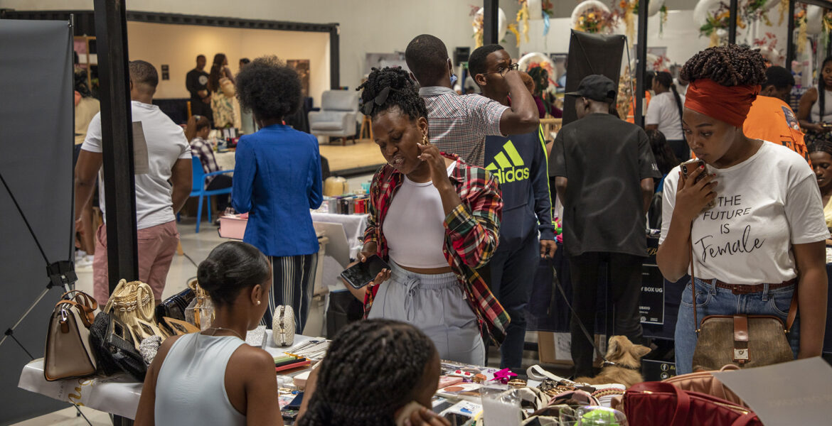 Tubayo: The Tech Platform Empowering African Women Entrepreneurs