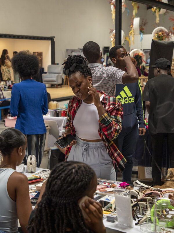 Tubayo: The Tech Platform Empowering African Women Entrepreneurs