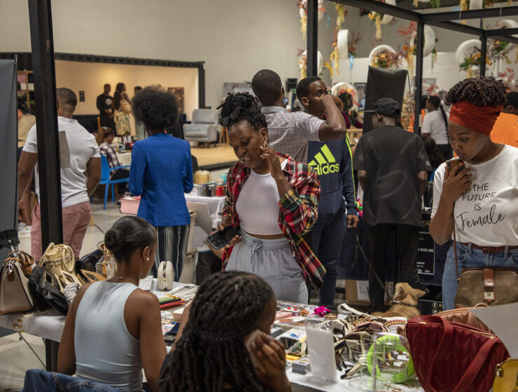 Tubayo: The Tech Platform Empowering African Women Entrepreneurs