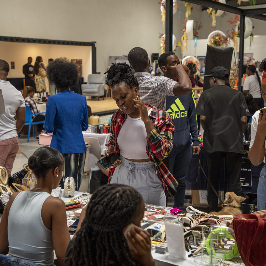 Tubayo: The Tech Platform Empowering African Women Entrepreneurs