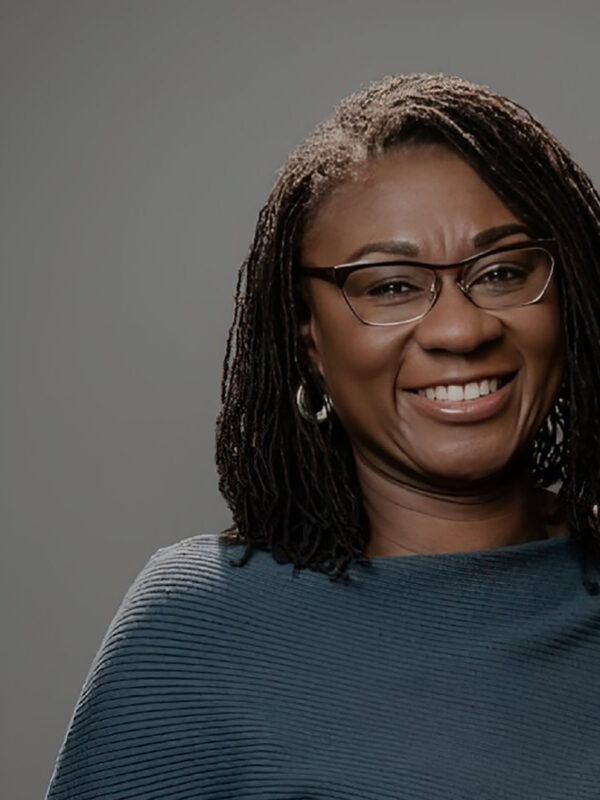 BBC HR Director Irene Asare On The 5 Qualities You Need To Hone To Lead Your Team Effectively