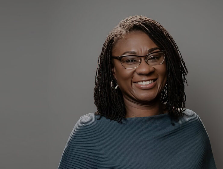 BBC HR Director Irene Asare On The 5 Qualities You Need To Hone To Lead Your Team Effectively