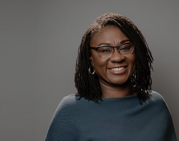 BBC HR Director Irene Asare On The 5 Qualities You Need To Hone To Lead Your Team Effectively