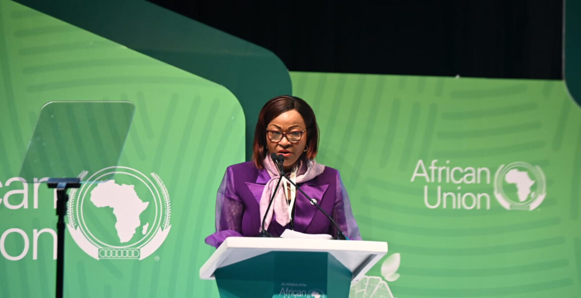 Africa Fertilizer And Soil Health Summit 2024: Africa’s Push For Fertilizer Self-Sufficiency