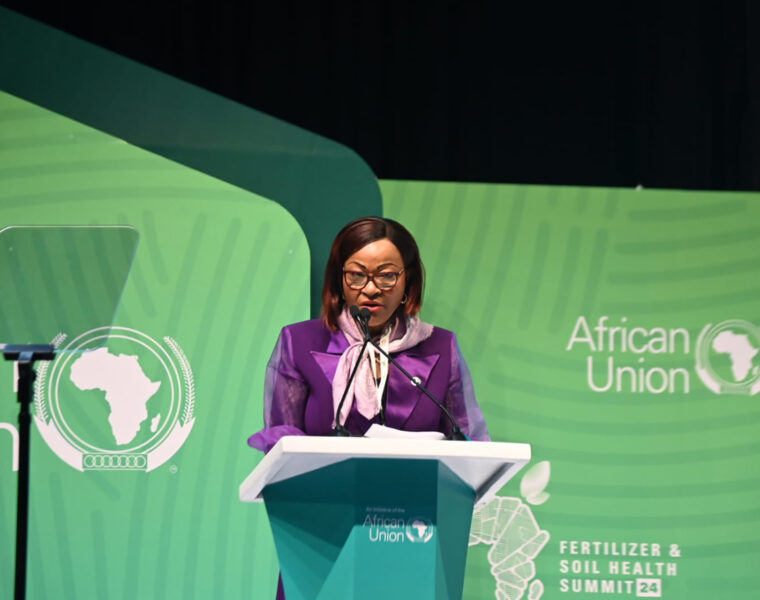 Africa Fertilizer And Soil Health Summit 2024: Africa’s Push For Fertilizer Self-Sufficiency
