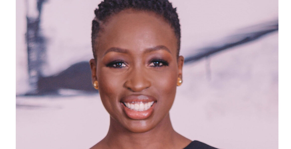 Diana Demba Mutondo On APRM's Role in African Governance, Gender Inclusion and Media Freedom