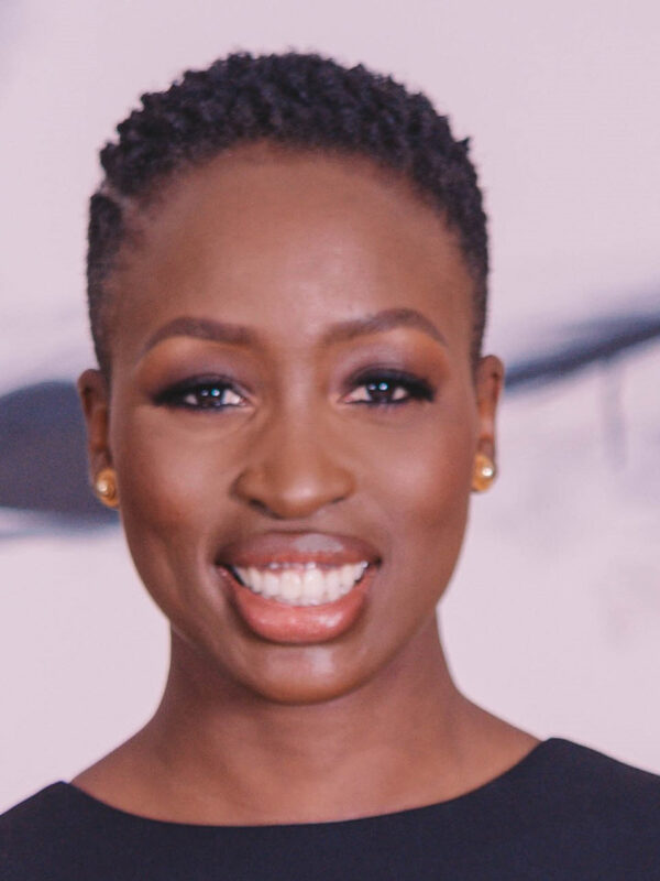 Diana Demba Mutondo On APRM's Role in African Governance, Gender Inclusion and Media Freedom