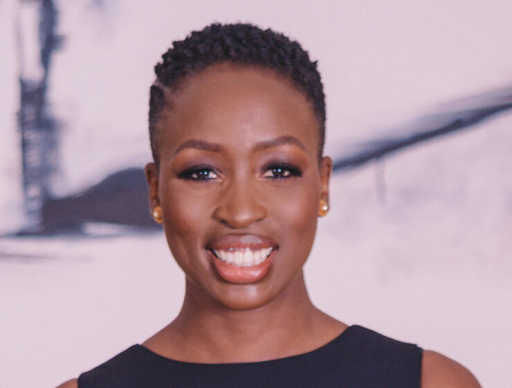 Diana Demba Mutondo On APRM's Role in African Governance, Gender Inclusion and Media Freedom