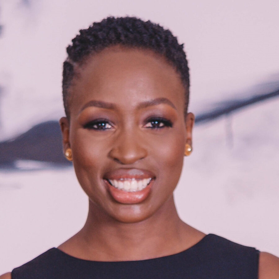 Diana Demba Mutondo On APRM's Role in African Governance, Gender Inclusion and Media Freedom