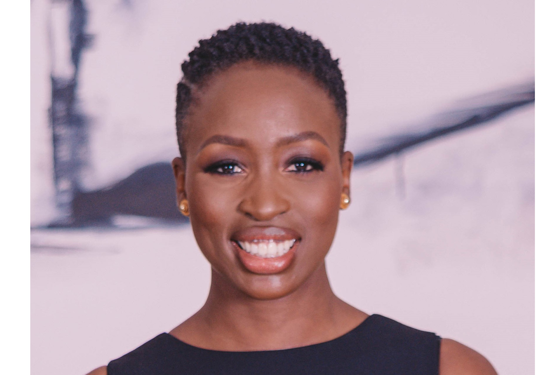 Diana Demba Mutondo On APRM's Role in African Governance, Gender Inclusion and Media Freedom