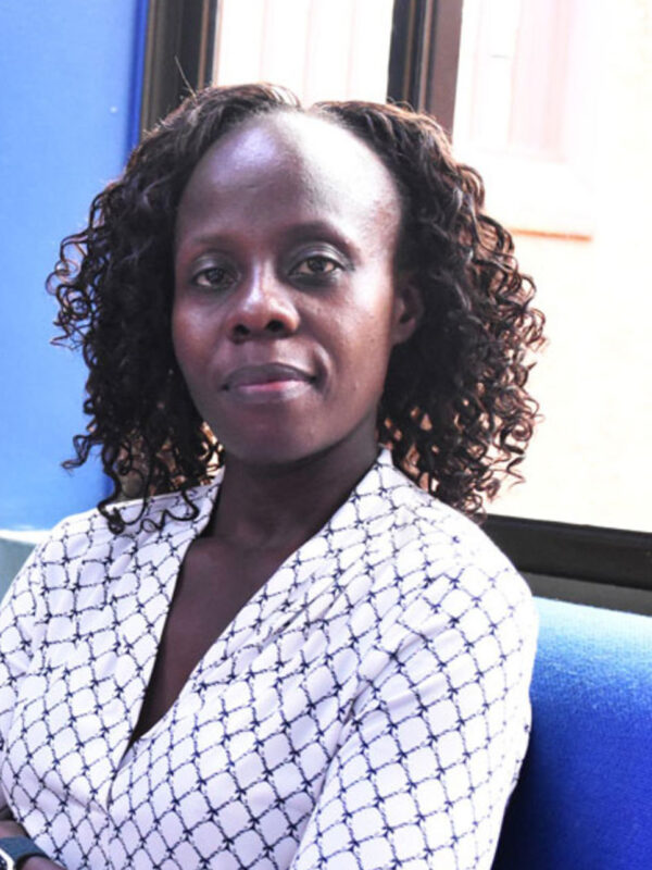 Meet Elizabeth Rwabu is Championing the Next generation with Tech