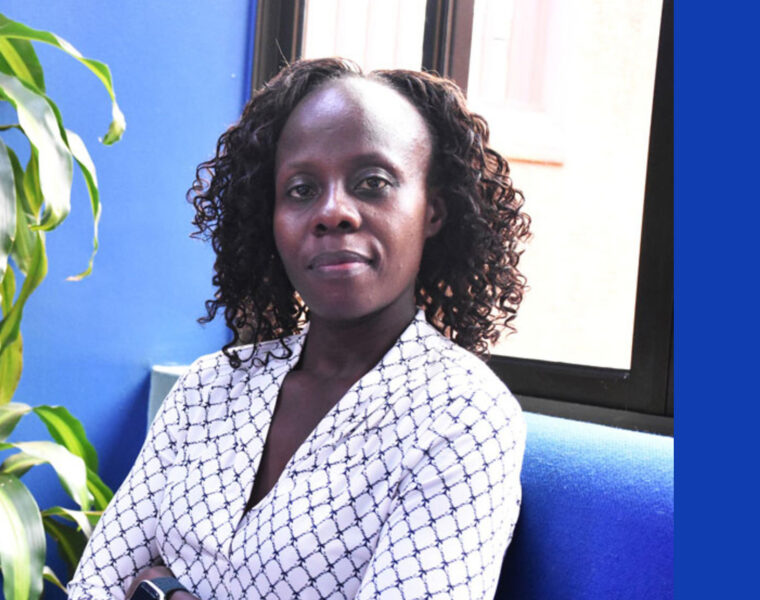 Meet Elizabeth Rwabu is Championing the Next generation with Tech