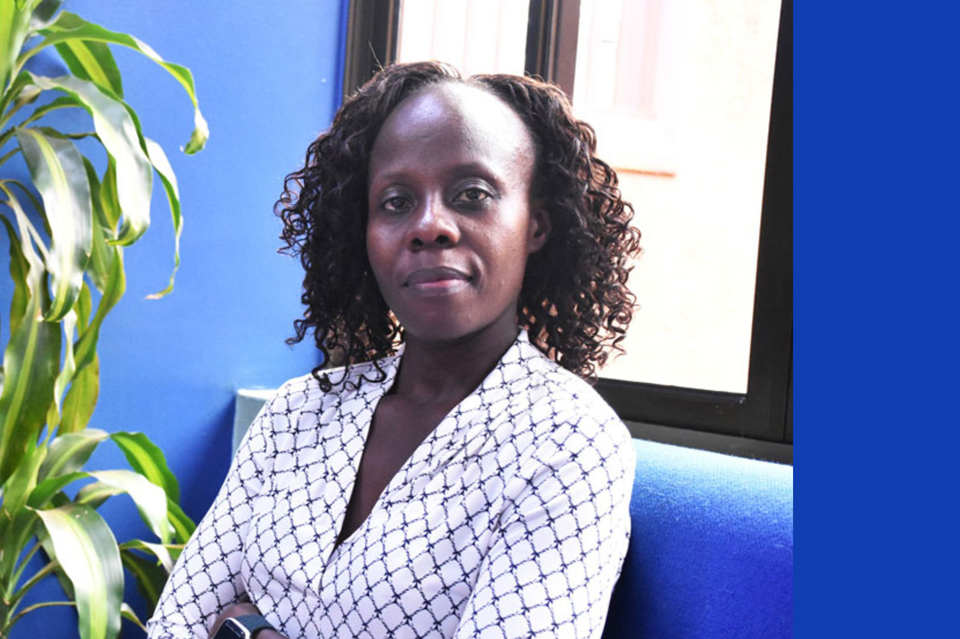 Meet Elizabeth Rwabu is Championing the Next generation with Tech