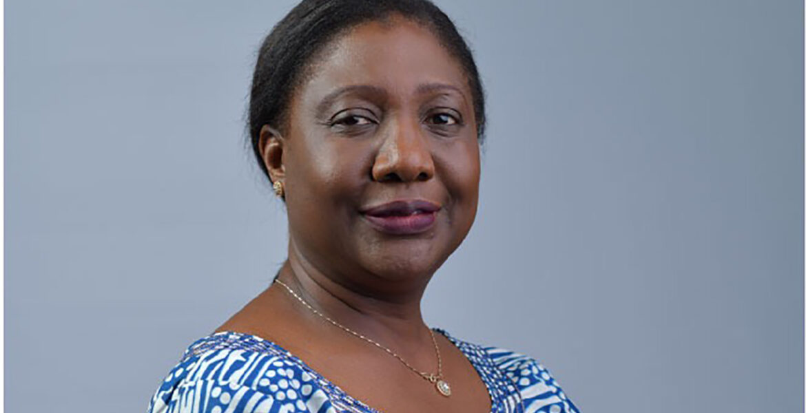 An Interview With Ms. Estherine Lisinge-Fotabong, Director of Agriculture, Food Security, and Environmental Sustainability at AUDA-NEPAD