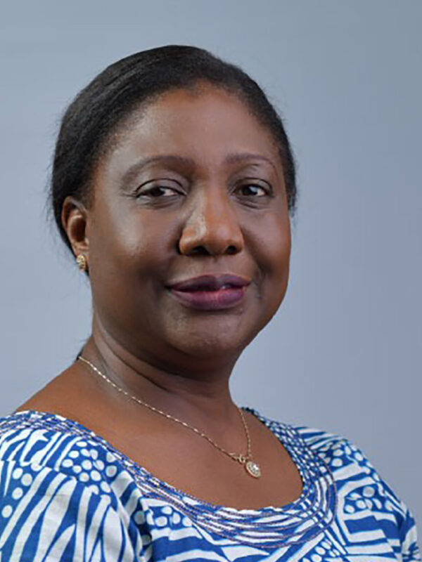 An Interview With Ms. Estherine Lisinge-Fotabong, Director of Agriculture, Food Security, and Environmental Sustainability at AUDA-NEPAD