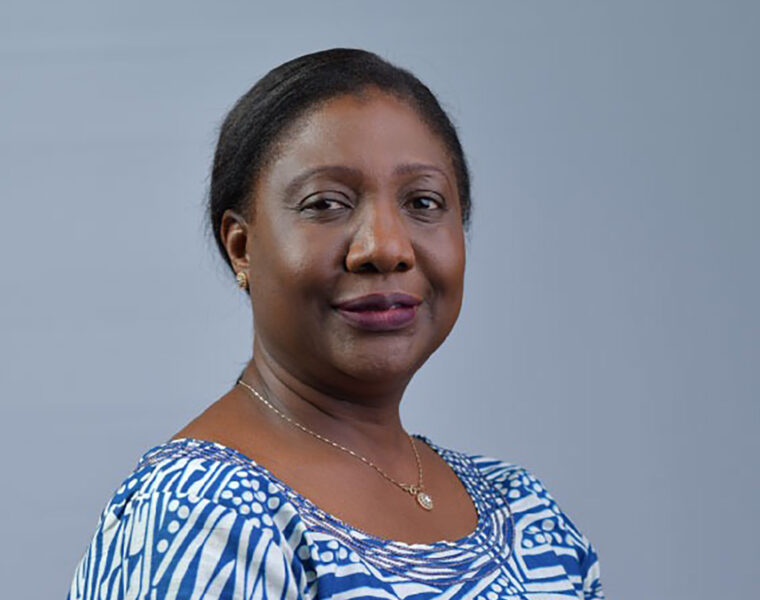 An Interview With Ms. Estherine Lisinge-Fotabong, Director of Agriculture, Food Security, and Environmental Sustainability at AUDA-NEPAD