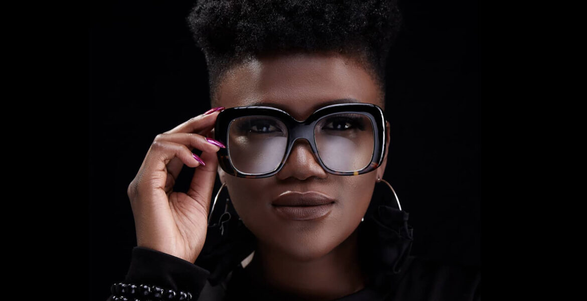 Fashion and Power: Palesa Makobung Still Reigns