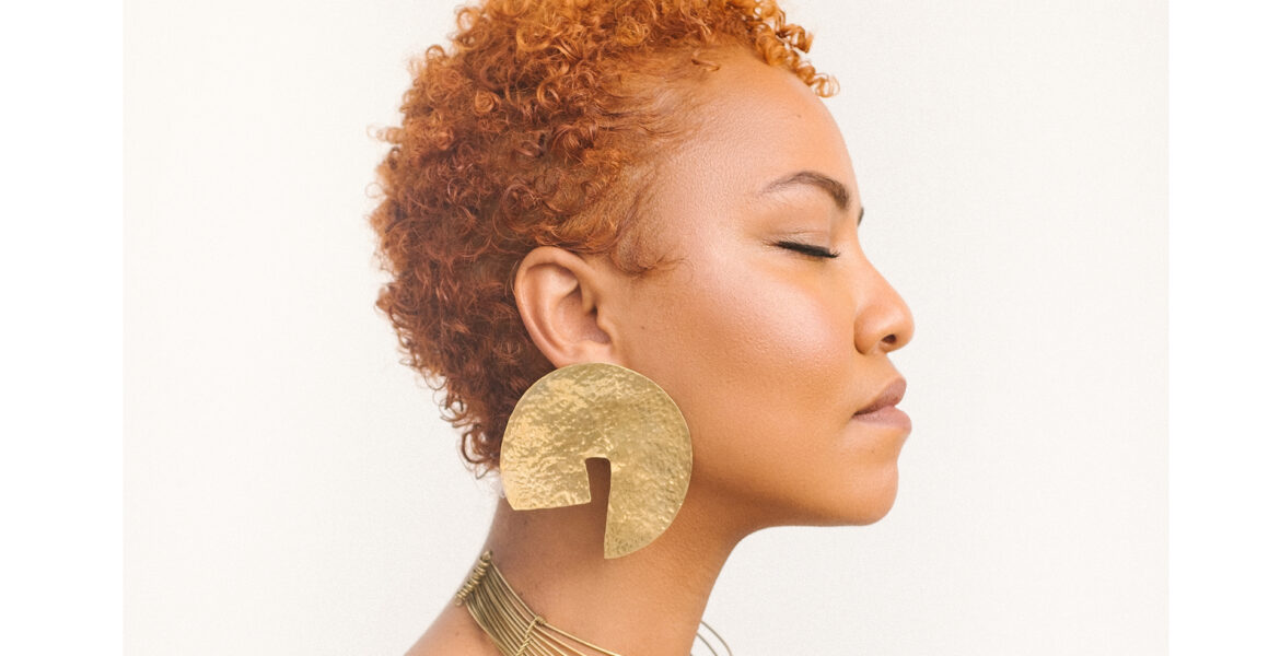 Kemiyondo Countino – To Morph as You Create