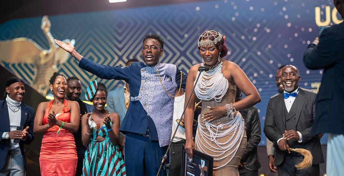 UFF2024: Female Filmmakers are Steering Uganda's Cinema to Success