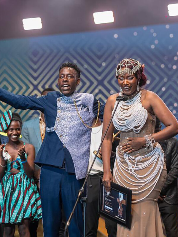 UFF2024: Female Filmmakers are Steering Uganda's Cinema to Success