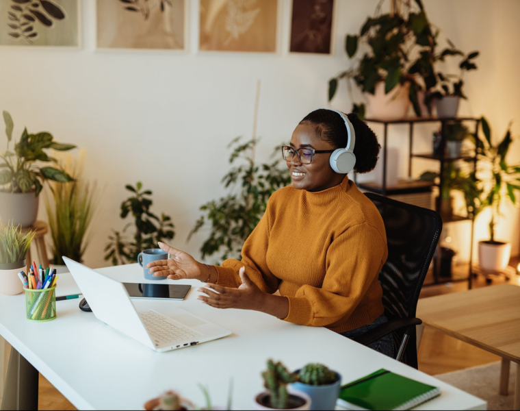 ShowcaseHER ‘Export Readiness Training’ Program For African Female Entrepreneurs