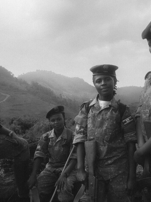 New Film Highlights Resilience Of Ugandan Female Rangers