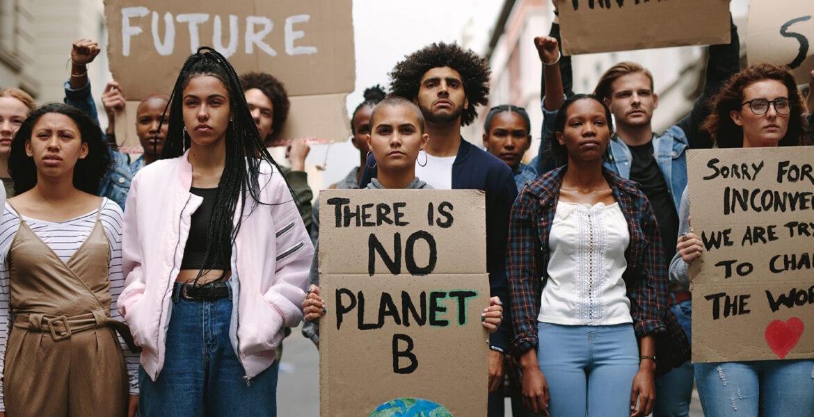 Call for Applications: Changemakers for the Planet in Sub-Saharan Africa 2025