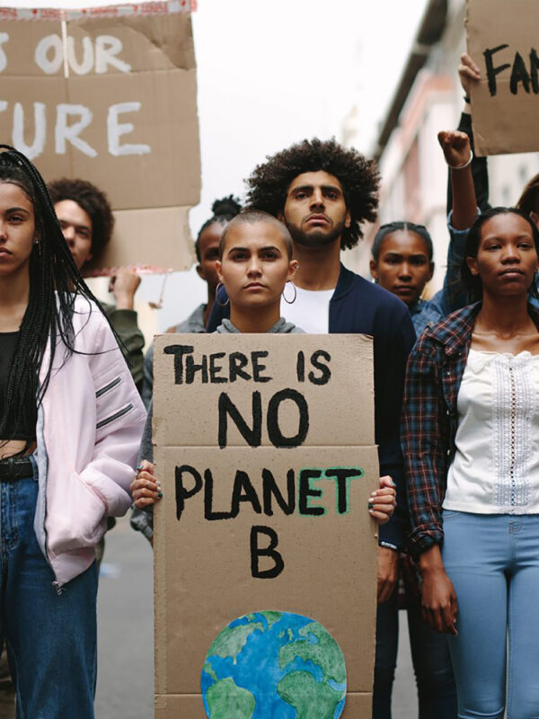 Call for Applications: Changemakers for the Planet in Sub-Saharan Africa 2025