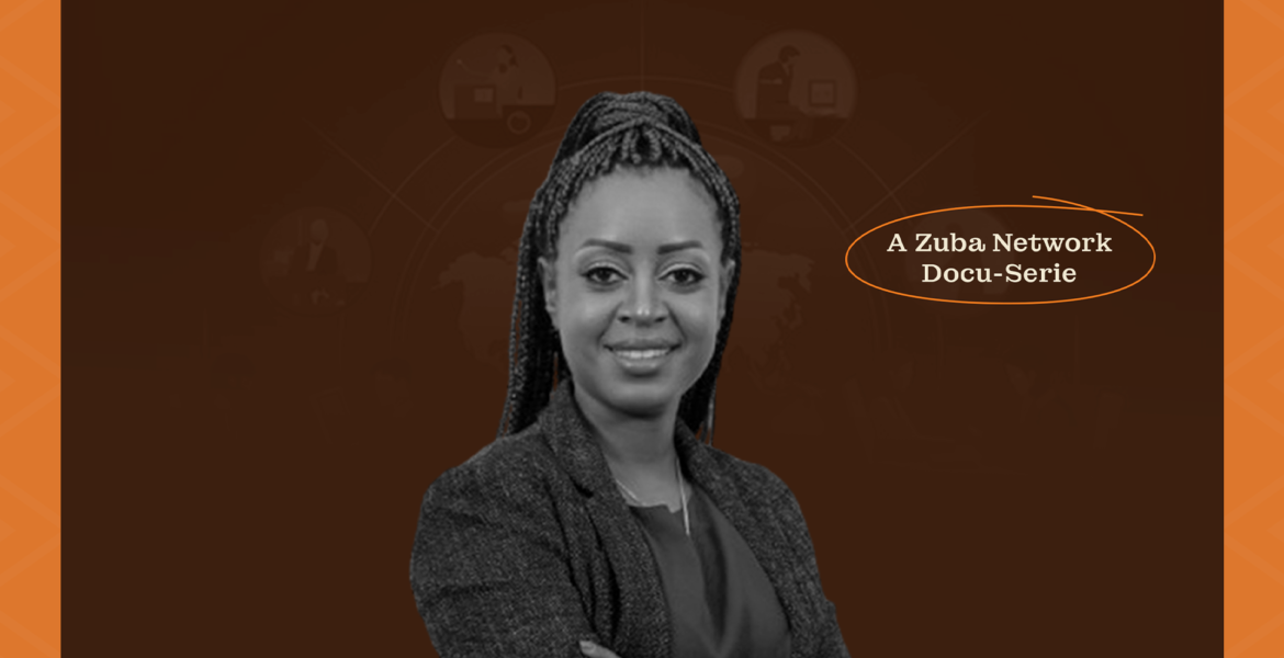 How Jennet Lemma is Redefining Ethiopian Manufacturing and Trade