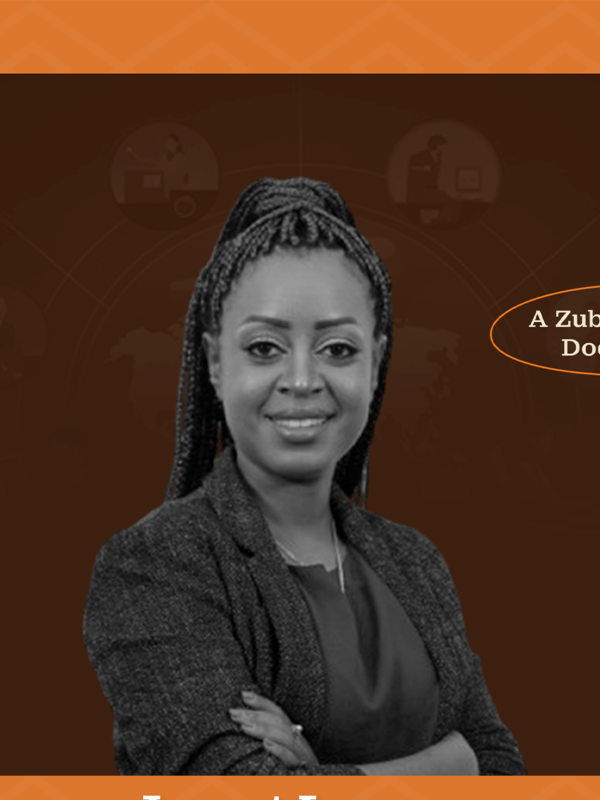How Jennet Lemma is Redefining Ethiopian Manufacturing and Trade