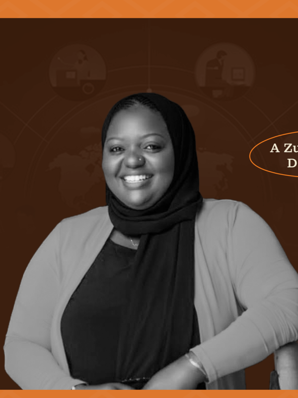 How Shamirah Kibugwe Is Leveraging Technology To Power Cross-Border Trade