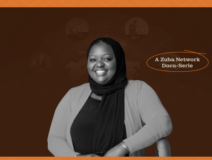 How Shamirah Kibugwe Is Leveraging Technology To Power Cross-Border Trade