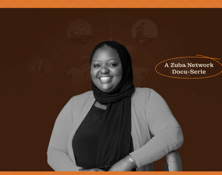 How Shamirah Kibugwe Is Leveraging Technology To Power Cross-Border Trade