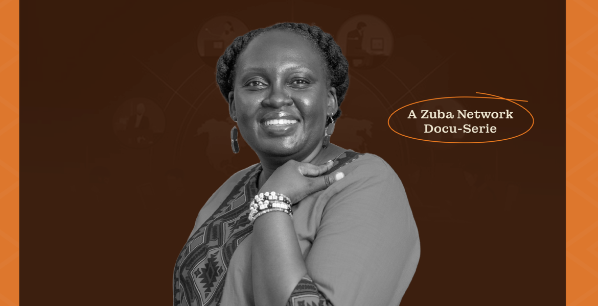 How Lydia Nakayenze Schubert is Advancing Intra-African Trade by Adding Value to Indigenous Plants