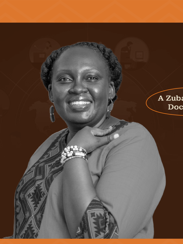 How Lydia Nakayenze Schubert is Advancing Intra-African Trade by Adding Value to Indigenous Plants