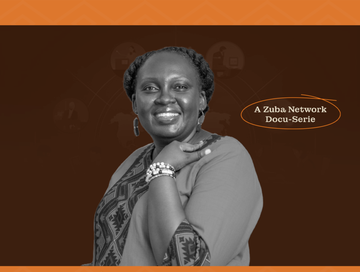 How Lydia Nakayenze Schubert is Advancing Intra-African Trade by Adding Value to Indigenous Plants