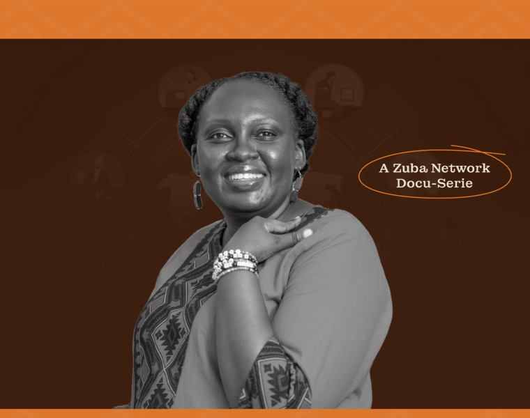 How Lydia Nakayenze Schubert is Advancing Intra-African Trade by Adding Value to Indigenous Plants