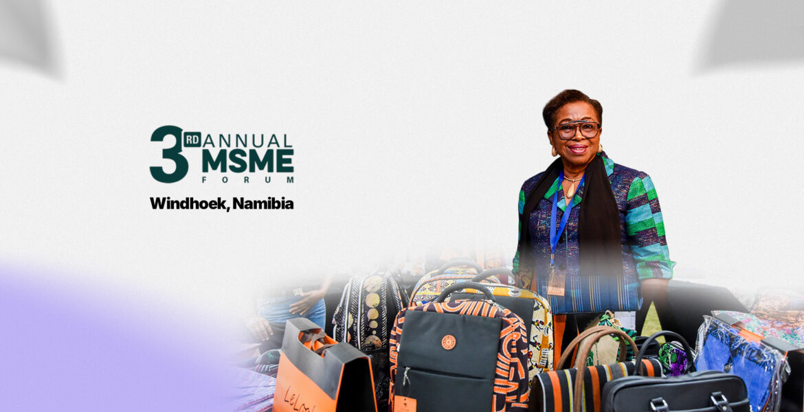 Information Gaps and Skills Deficiencies Slow Women Manufacturers' Efforts to Harness AfCFTA