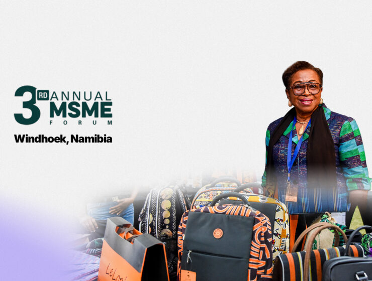 Information Gaps and Skills Deficiencies Slow Women Manufacturers' Efforts to Harness AfCFTA