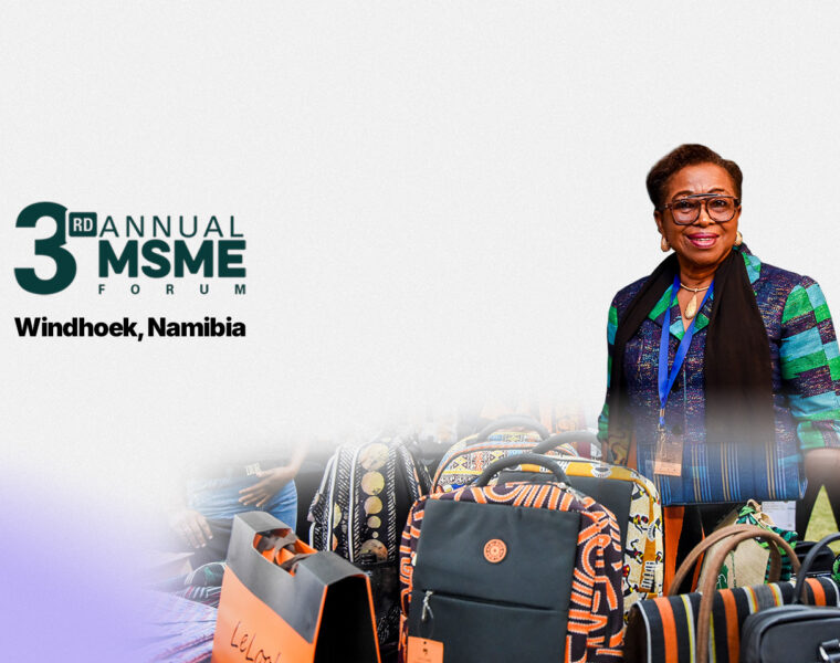 Information Gaps and Skills Deficiencies Slow Women Manufacturers' Efforts to Harness AfCFTA