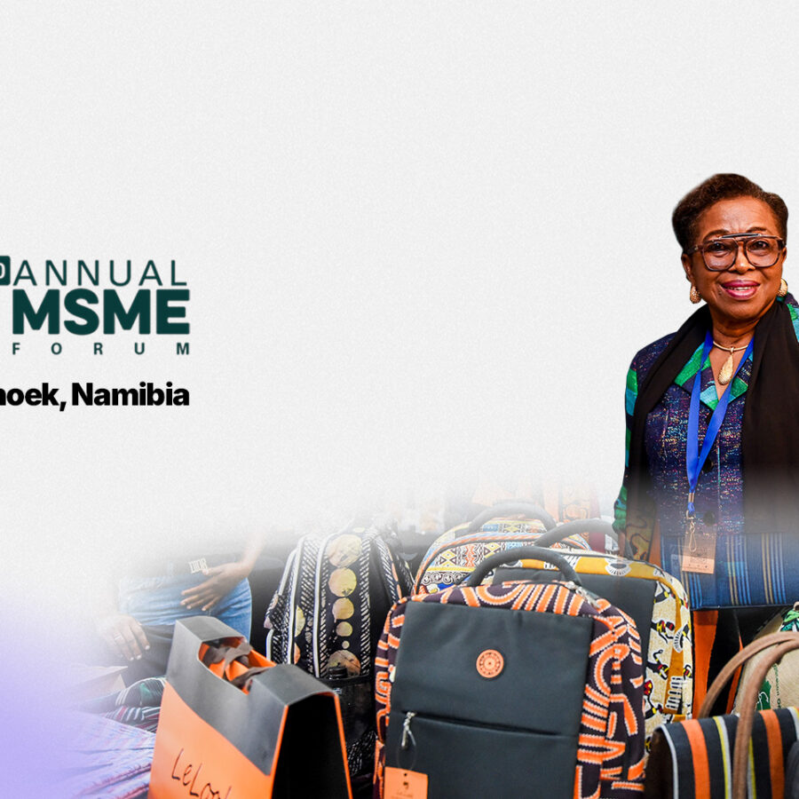 Information Gaps and Skills Deficiencies Slow Women Manufacturers' Efforts to Harness AfCFTA