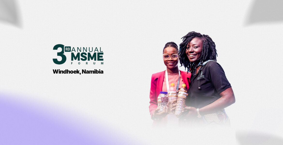 The 3rd Annual MSMEs Forum: Key Success Takeaways To Take Your Business To The Next Level