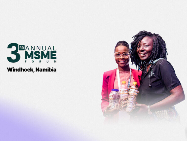 The 3rd Annual MSMEs Forum: Key Success Takeaways To Take Your Business To The Next Level