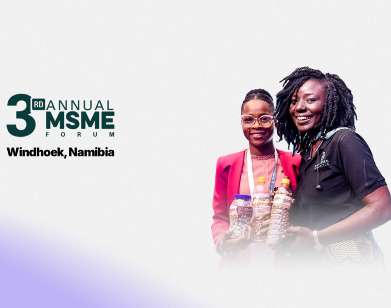 The 3rd Annual MSMEs Forum: Key Success Takeaways To Take Your Business To The Next Level