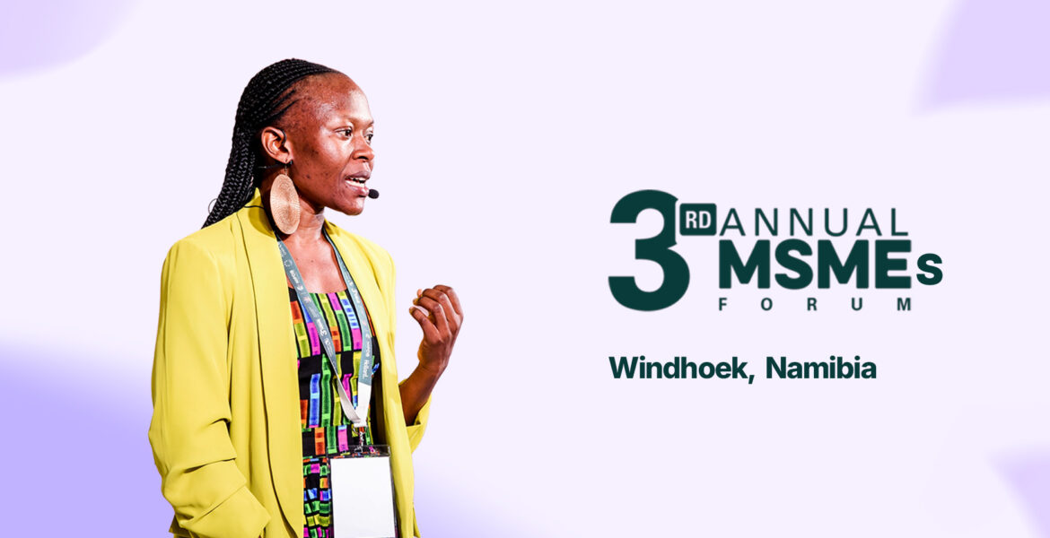 Women Enterpreneurs Shine At Enterprise Africa Network’s Chelete Cage Pitching Competition